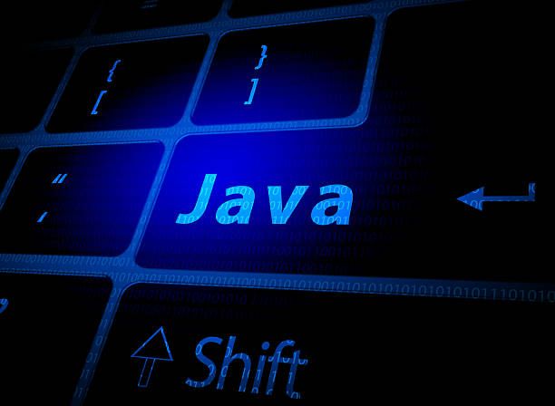 java