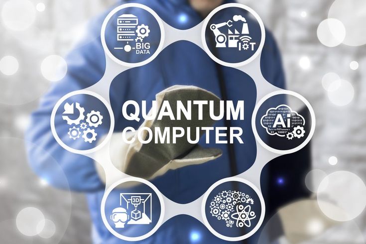 quantum-computing